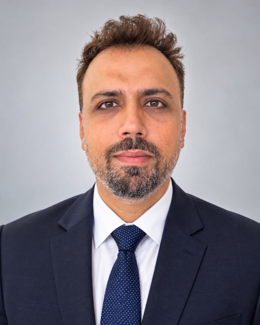 Nishant Sachanandani, Director