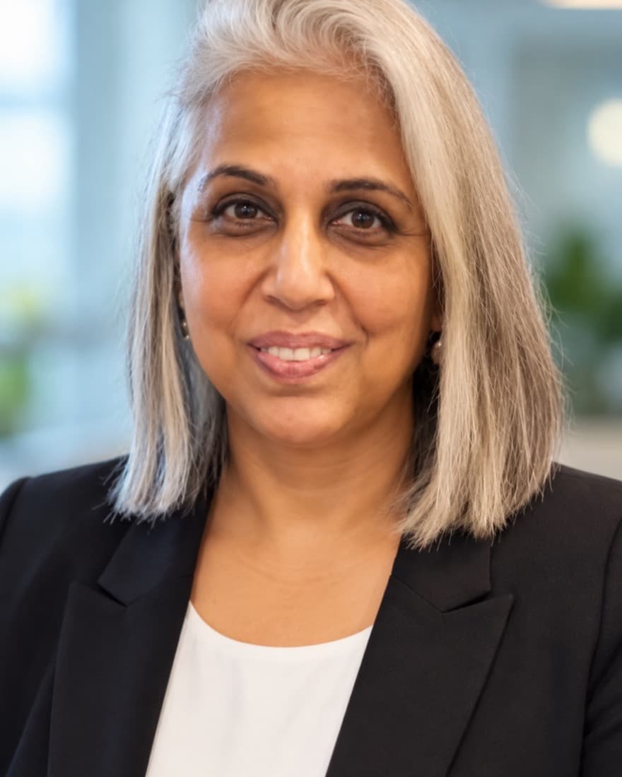 Reshma S, Director